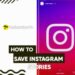 IG Save Story