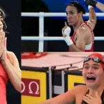 Top 5 Biggest Controversies of the Paris Olympics 2024