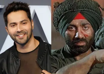 Varun Dhawan Joins Sunny Deol in Border 2, Release Date and Other Exciting Details Revealed!