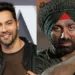 Varun Dhawan Joins Sunny Deol in Border 2, Release Date and Other Exciting Details Revealed!