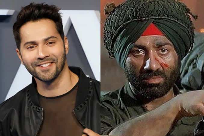 Varun Dhawan Joins Sunny Deol in Border 2, Release Date and Other Exciting Details Revealed!