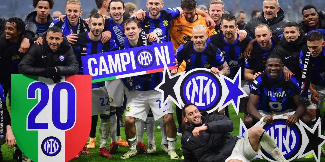 Serie A 2024-25 Season Preview: Title Contenders, European Aspirants, and Relegation Battle