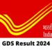 India Post GDS Result 2024