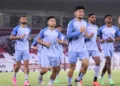 Intercontinental Cup 2024: How to watch Indian Football Team matches LIVE?