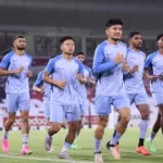 Intercontinental Cup 2024: How to watch Indian Football Team matches LIVE?