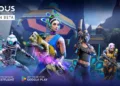 SuperGaming Launches Indus Battle Royale Open Beta: A New Era in Gaming