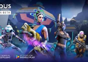 SuperGaming Launches Indus Battle Royale Open Beta: A New Era in Gaming