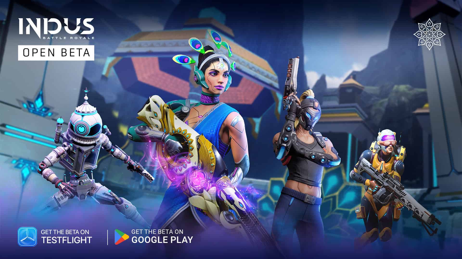 SuperGaming Launches Indus Battle Royale Open Beta: A New Era in Gaming