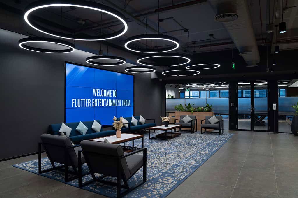 Flutter Entertainment Expands with New Global Capability Centre in Hyderabad