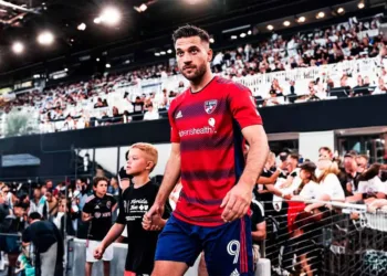 Jesus Jimenez to Kerala Blasters: Tactical Insight into the New Signing