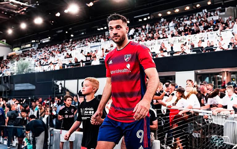 Jesus Jimenez to Kerala Blasters: Tactical Insight into the New Signing