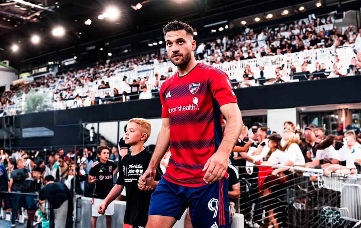 Jesus Jimenez to Kerala Blasters: Tactical Insight into the New Signing