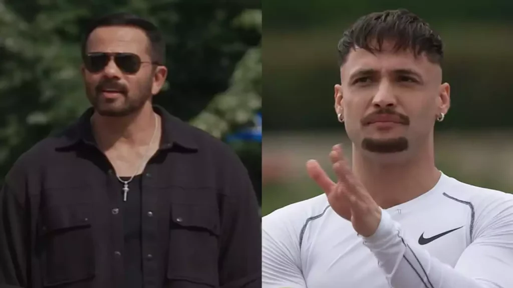 KKK 14 Khatron Ke Khiladi 14: Here's How Much Money Asim Riaz Took Home Post His Sudden Exit