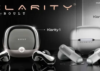 BOULT Launches Innovative TWS Klarity 1 & 3: Redefining Audio Excellence