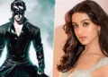 Shraddha Kapoor to Join Hrithik Roshan in Krrish 4? Unveiling the Truth Behind Bollywood's Hottest Rumor!