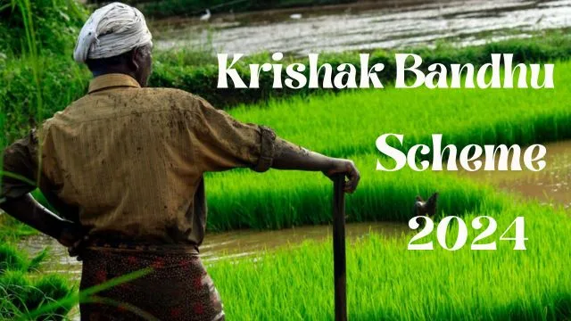 Krishak Bandhu Status 2024: Empowering Indian Farmers