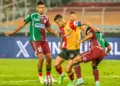 Mohun Bagan and East Bengal FC Set for Historic Clash in Lucknow on September 2