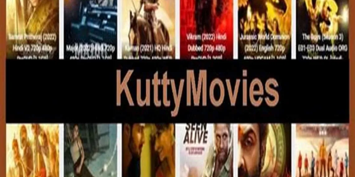 Kuttymovie com Download 2024: Understanding the Risks and Legal Alternatives