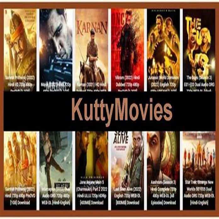Kuttymovie com Kuttymovie com Download 2024: Understanding the Risks and Legal Alternatives
