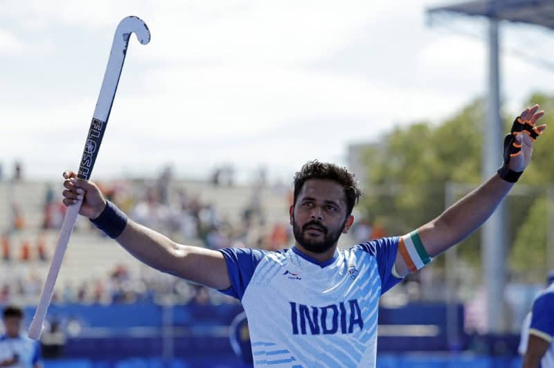 LZEGJTMB7VNKFDPRUYV4JSQZ7U Indian Hockey Team Announced for Asian Champions Trophy 2024: Krishan Bahadur Pathak to Lead as Goalkeeper