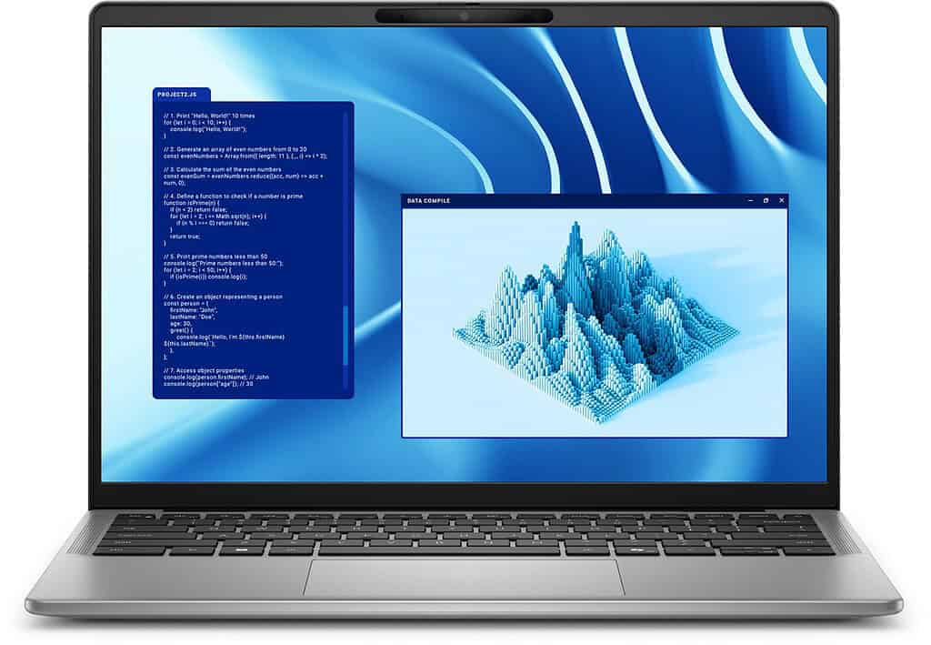 Dell এর Latitude 7455 Copilot+ AI PC ভারতে লঞ্চ হয়েছে