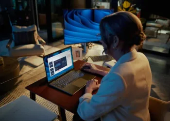 Dell's Latitude 7455 Copilot+ AI PC launched in India