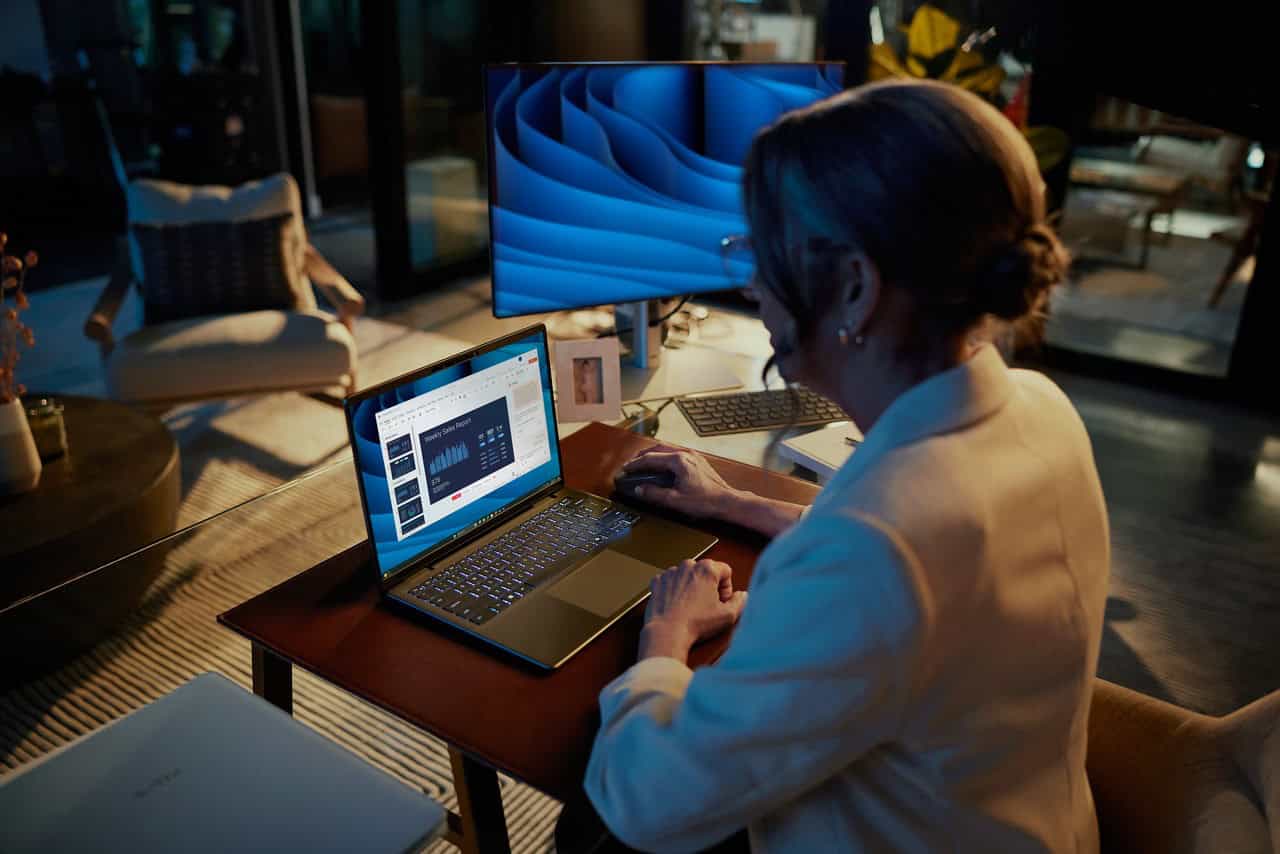 Dell's Latitude 7455 Copilot+ AI PC launched in India