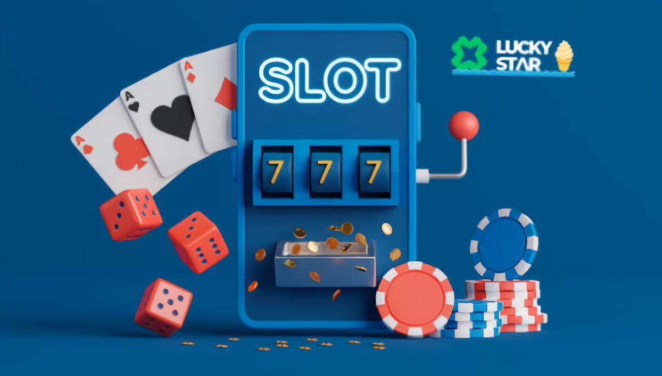 Lucky Star casino 1 Discover the immersive world of table games at Lucky Star casino in India