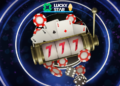 Discover the immersive world of table games at Lucky Star casino in India