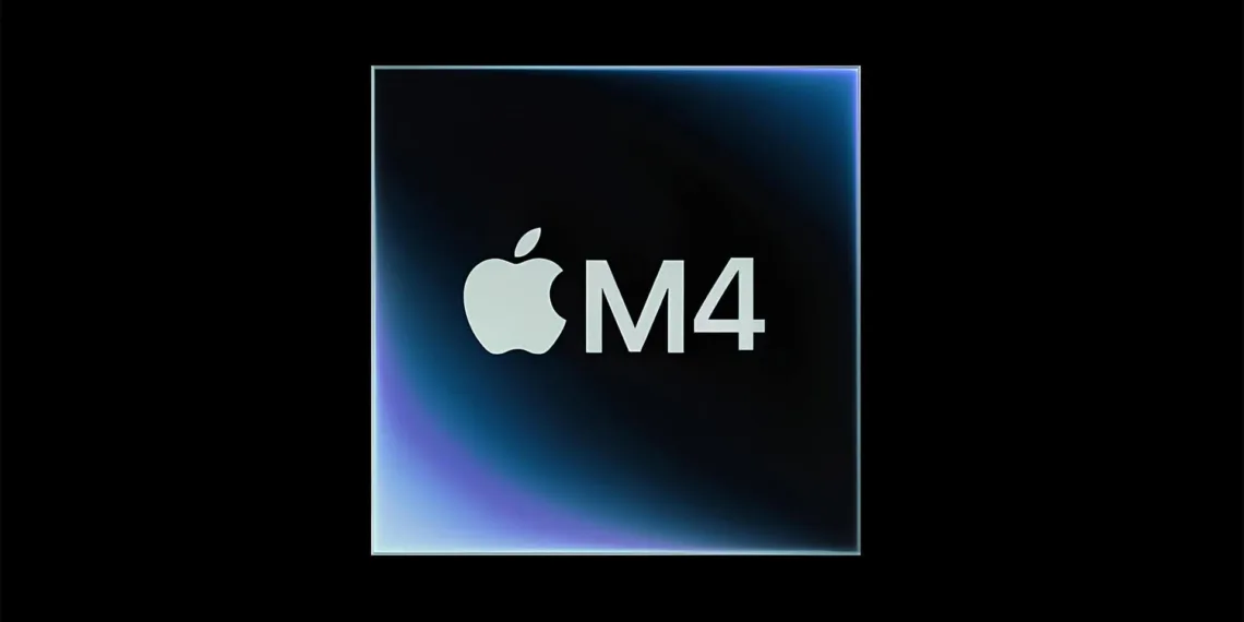 Gurman: M4, M4 Pro & M4 Max are coming to Macs this year, including new iMac & Mac minis