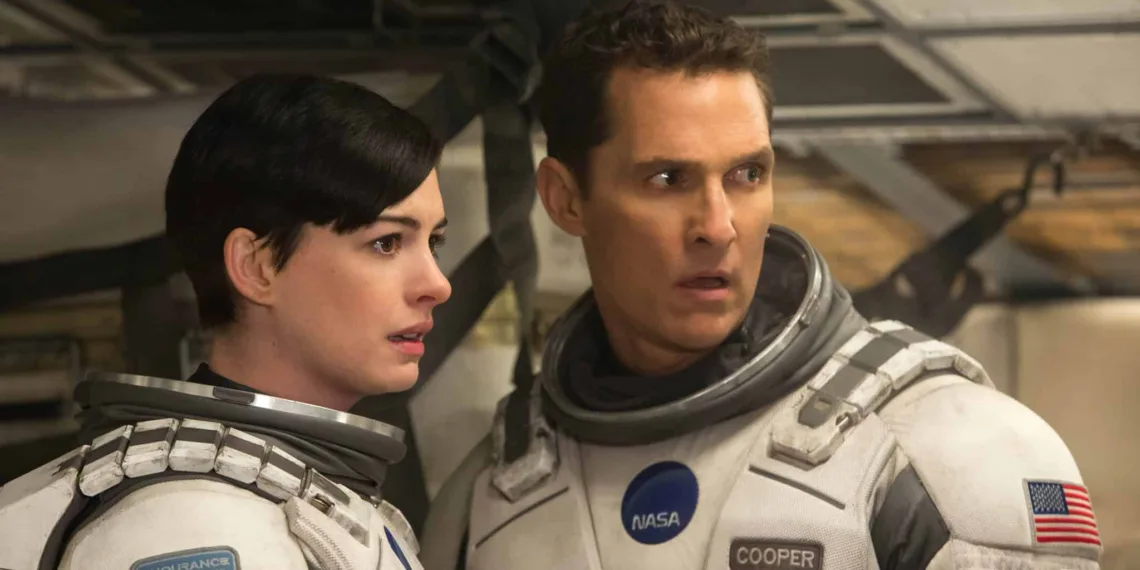 Christopher Nolan’s “Interstellar” Returns for 10th Anniversary Celebration - Slight Delay in Theatrical Re-Release