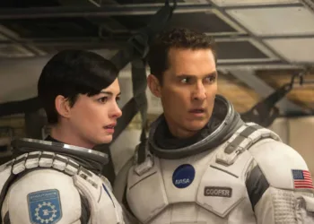Christopher Nolan’s “Interstellar” Returns for 10th Anniversary Celebration - Slight Delay in Theatrical Re-Release