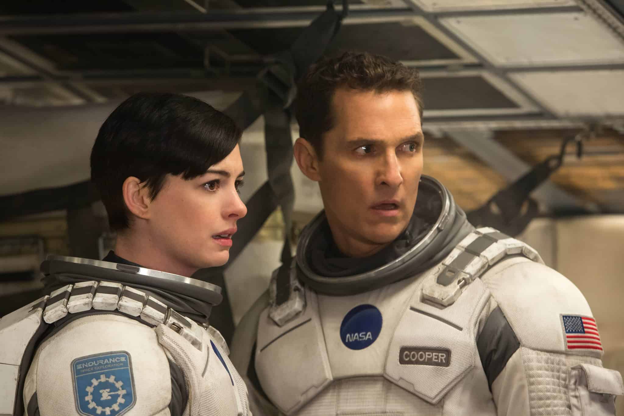 Christopher Nolan’s “Interstellar” Returns for 10th Anniversary Celebration - Slight Delay in Theatrical Re-Release