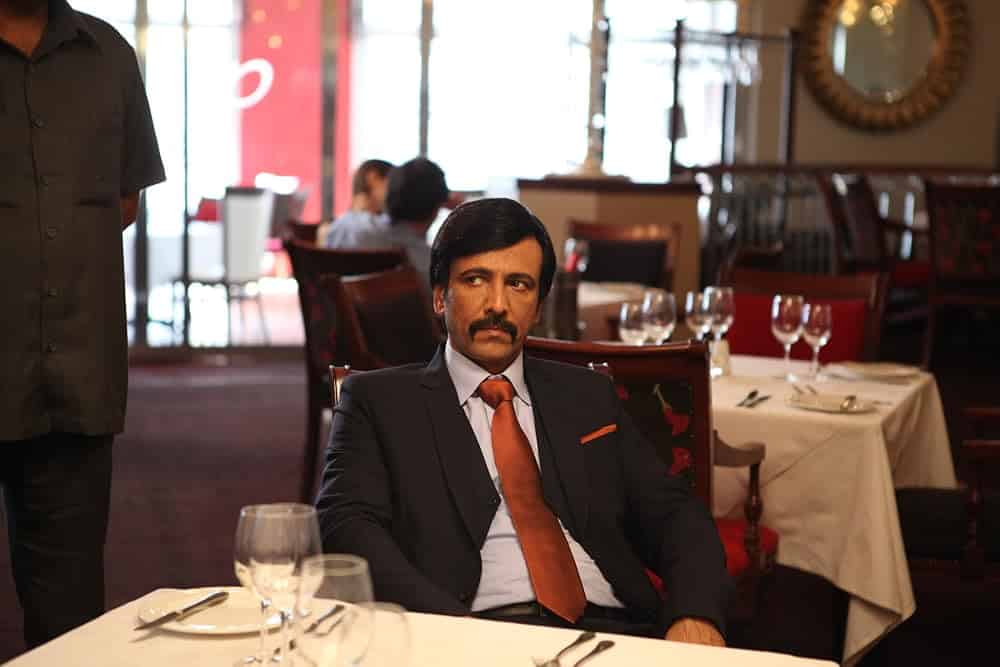 Kay Kay Menon Returns to the Underworld in Gripping Series ‘Murshid’ Premiering August 30