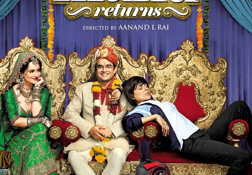 Anand L Rai Confirms Tanu Weds Manu 3: Kangana Ranaut and R Madhavan Set to Reprise Iconic Roles