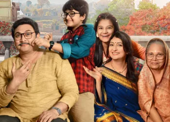 Awasthi Family Returns: 'Yeh Meri Family' Season 4 Set to Light Up Amazon miniTV