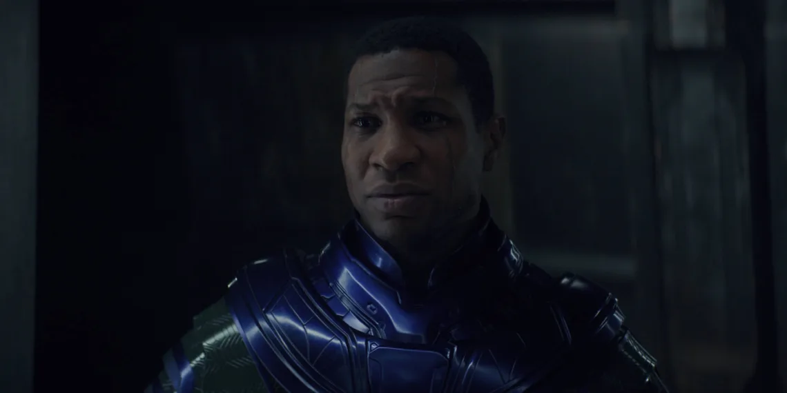 Jonathan Majors ‘Heartbroken’ Over Marvel's Decision to Replace Kang with Doctor Doom