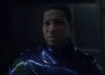 Jonathan Majors ‘Heartbroken’ Over Marvel's Decision to Replace Kang with Doctor Doom
