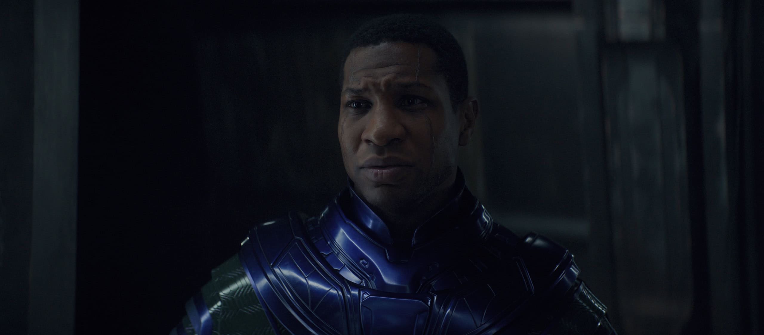 Jonathan Majors ‘Heartbroken’ Over Marvel's Decision to Replace Kang with Doctor Doom