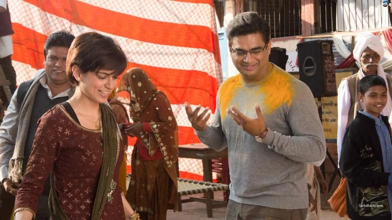 Anand L Rai Confirms Tanu Weds Manu 3: Kangana Ranaut and R Madhavan Set to Reprise Iconic Roles