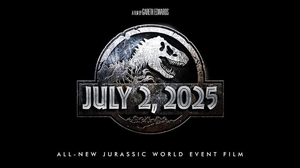 MV5BYjcwMTU4ZjItMjNkMy00YmMzLWI4NDYtNjIzNGQyNTJlOGI0XkEyXkFqcGc@. V1 Jurassic World Rebirth First Look Released: Scarlett Johansson and Jonathan Bailey Ignite a New Era of Dino-Thrills