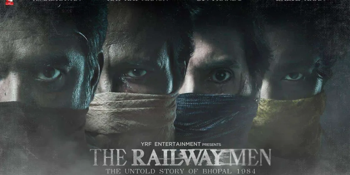 Top 10 Must-Watch Indian Web Series Inspired by True Events