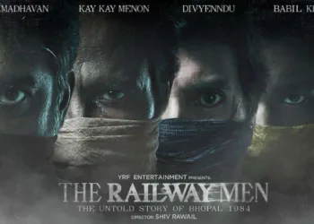 Top 10 Must-Watch Indian Web Series Inspired by True Events