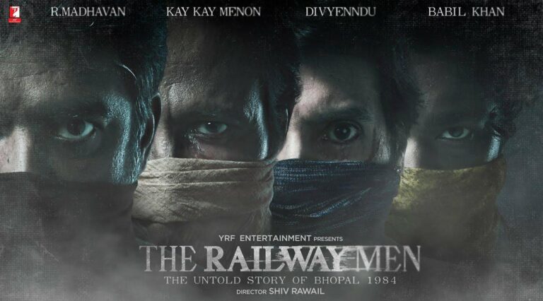 Top 10 Must-Watch Indian Web Series Inspired by True Events