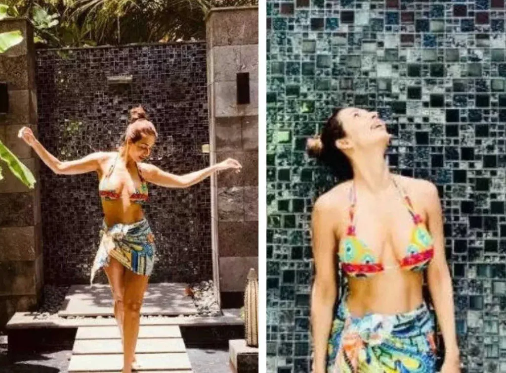 Malaika Arora Top 10 Hot Bollywood Actress Bikini Looks as of 2025