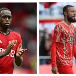 Manchester United’s Right-Back Revolution – Wan-Bissaka Out, Mazraoui In: Tactical Analysis