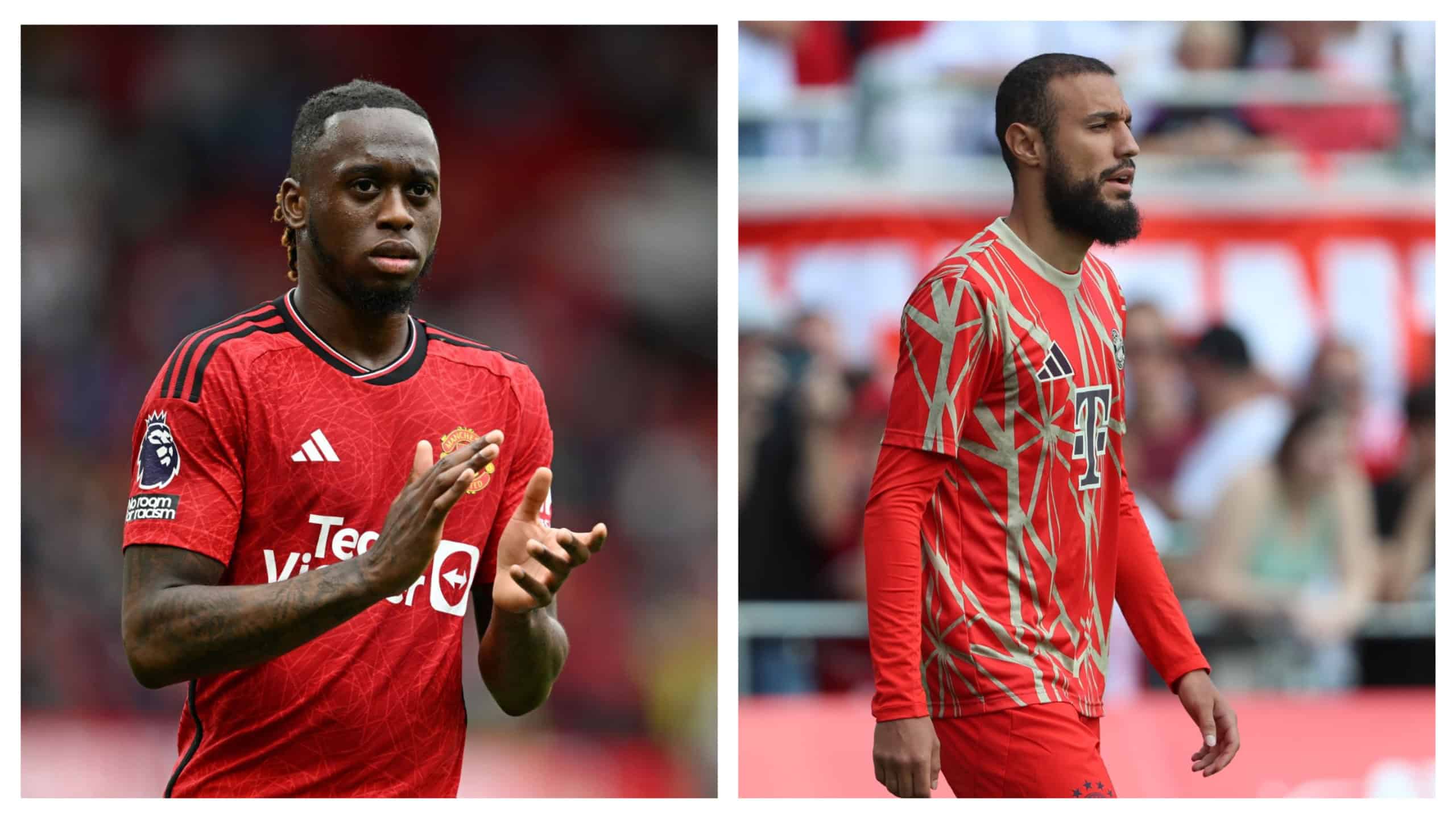 Manchester United’s Right-Back Revolution - Wan-Bissaka Out, Mazraoui In Tactical Analysis