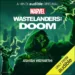 Marvel Entertainment And Audible Present Marvel’s Wastelanders: Doom