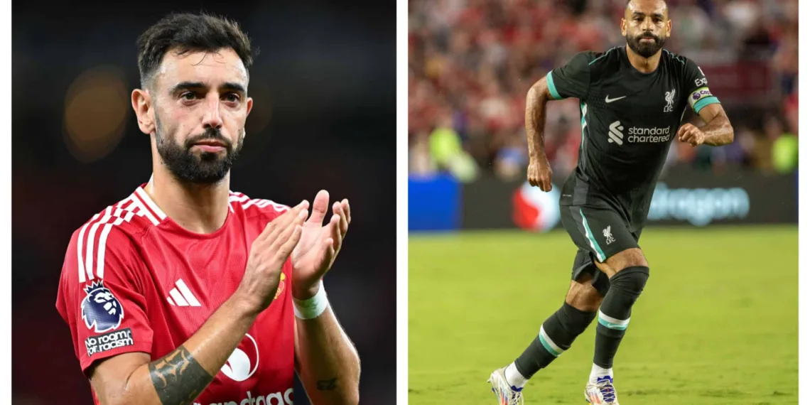 English Premier League 2024/25 - Manchester United vs Liverpool: Preview and Prediction