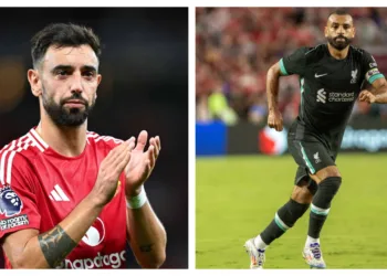 English Premier League 2024/25 - Manchester United vs Liverpool: Preview and Prediction